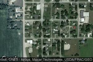 416 Main Ave, Woden, IA 50484