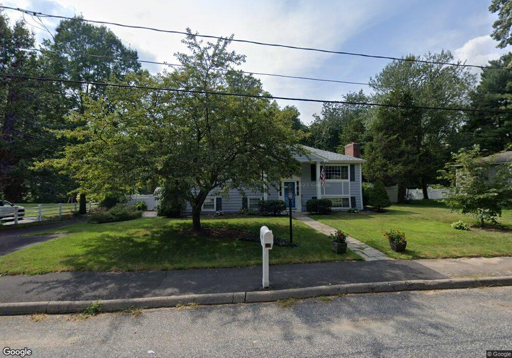10 Besso St, Franklin, MA 02038 - photo 1