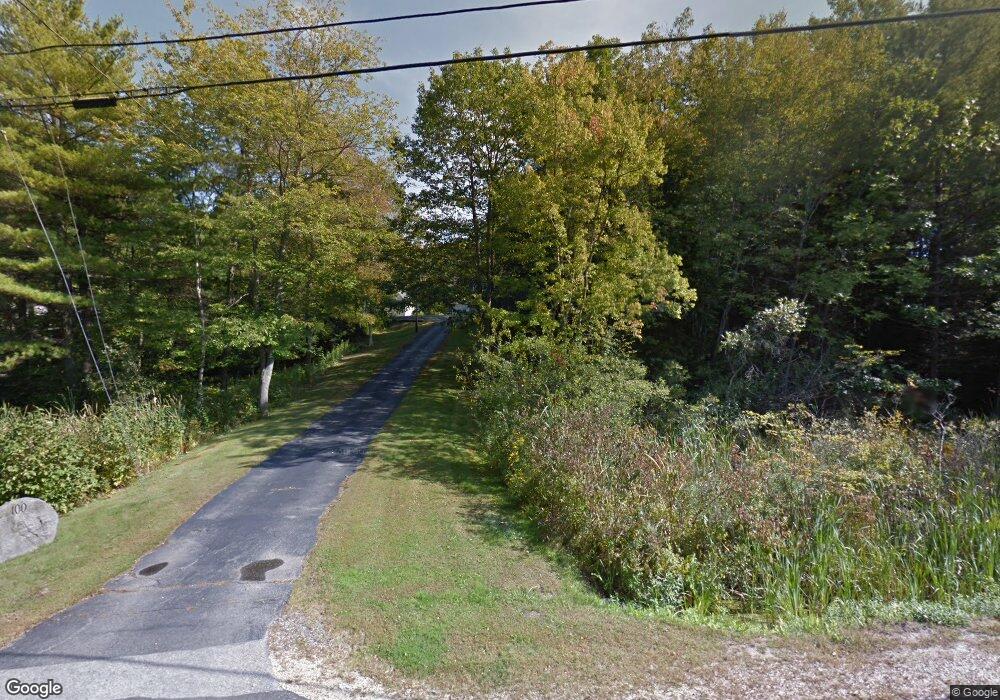 100 Bartlett Rd, Kittery Point, ME 03905 - photo 1