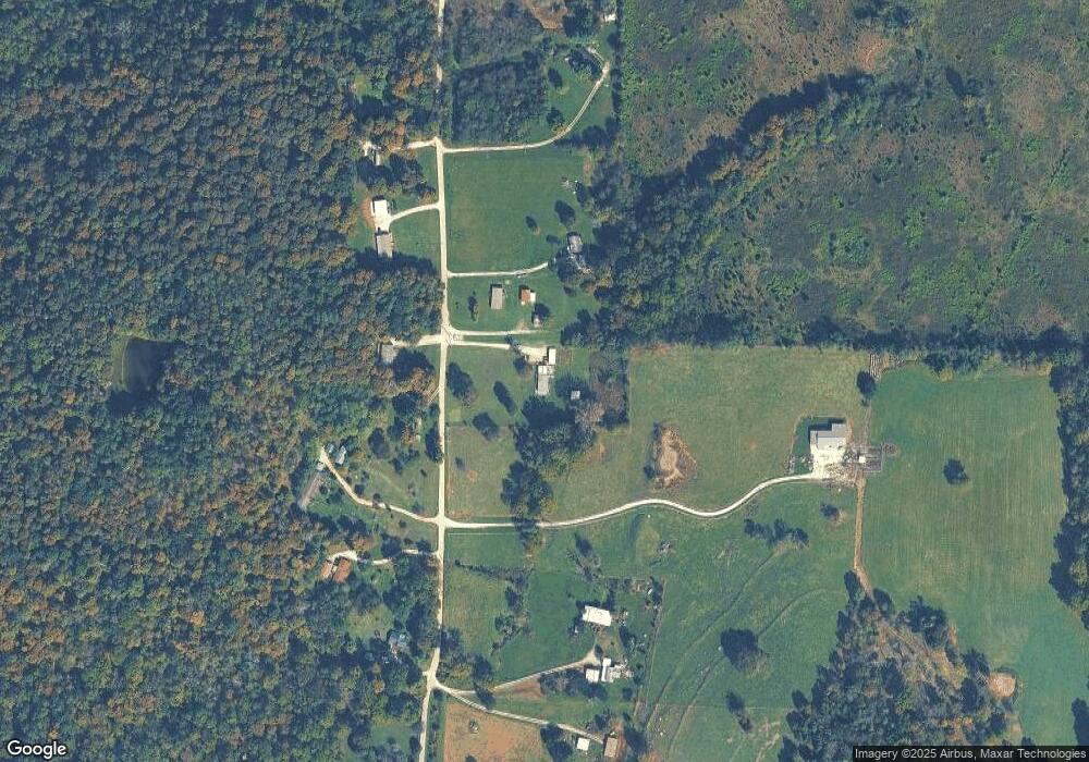 8010 Ripperdan Valley Rd SW, Central, IN 47110 - photo 1