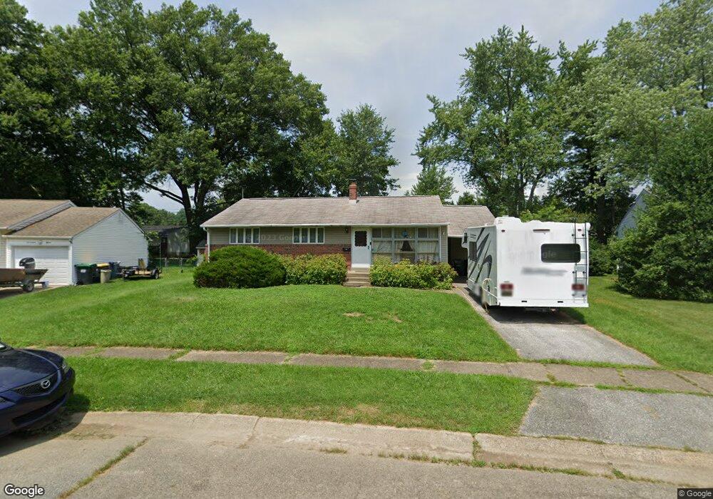 1713 Dalfield Dr, Wilmington, DE 19803 - photo 1