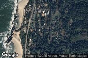 000 NW Rhoda St, Seal Rock, OR 97376