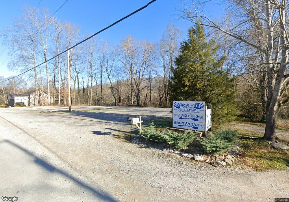 251 Durham St, McMinnville, TN 37110 - photo 1