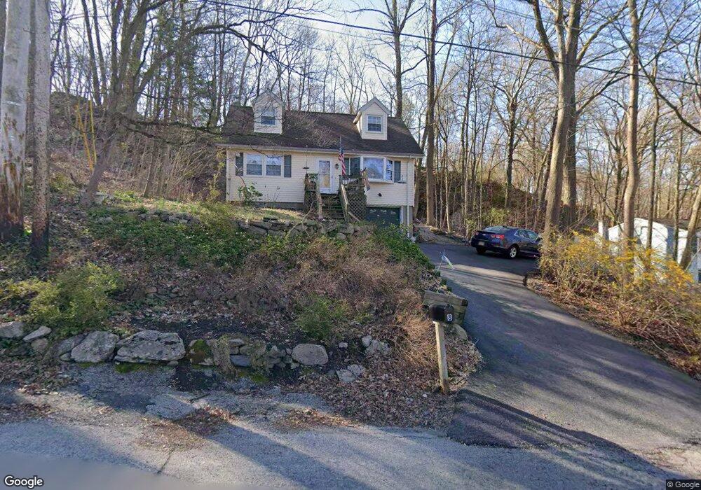 8 Cherry Tree Rd, Vernon, NJ 07462 - photo 1