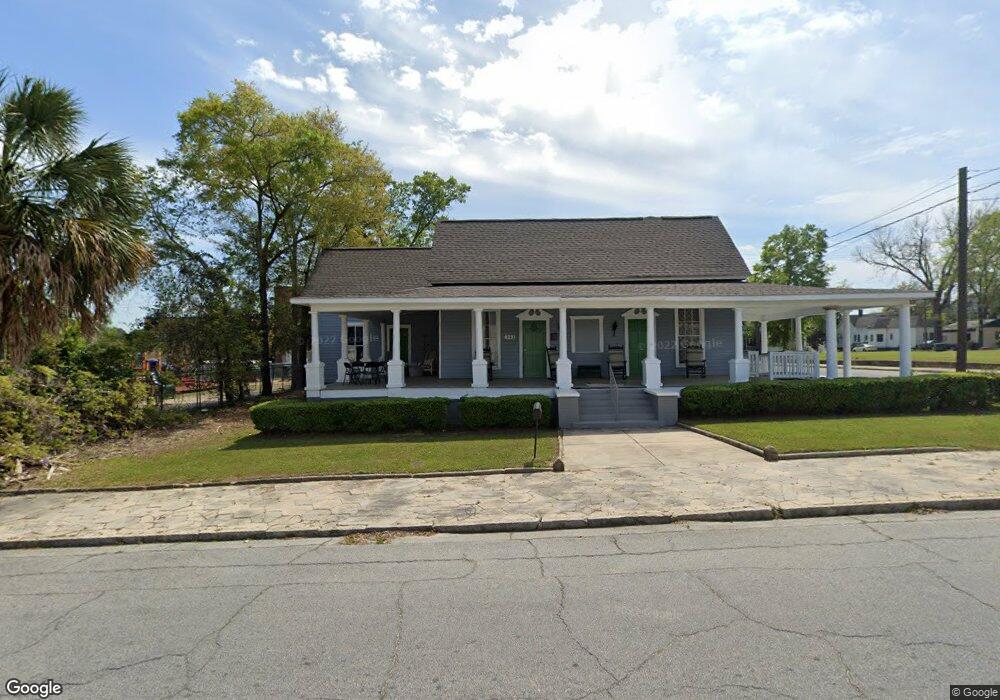 202 E 12th Ave, Cordele, GA 31015 - photo 1