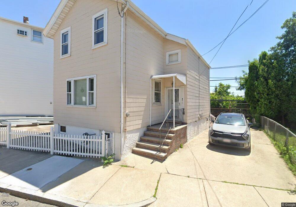 6 Swift Terrace, Boston, MA 02128 - photo 1