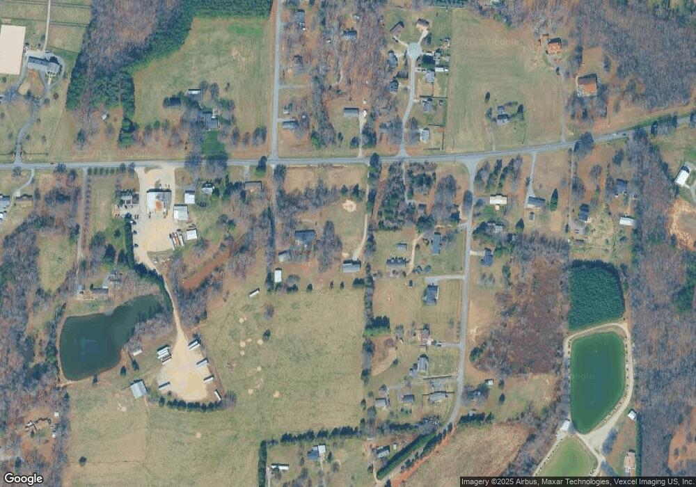 866 Mocksville Hwy, Statesville, NC 28625 - photo 1