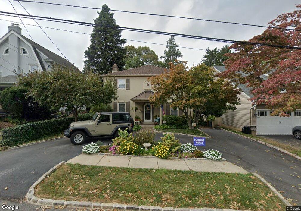 2510 Olcott Ave, Ardmore, PA 19003 - photo 1