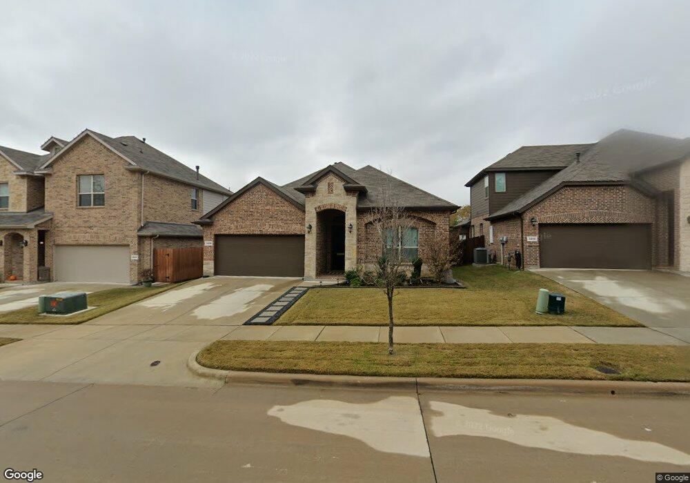3220 Monte Carlo Ln, Denton, TX 76210 - photo 1