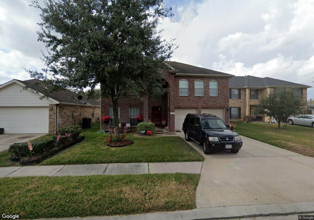 10115 Fallmont Ct, Houston, TX 77086 - photo 1