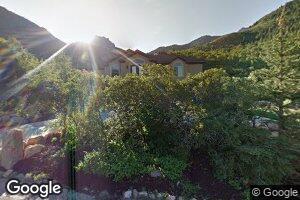 4417 S Zarahemla Dr, Salt Lake City, UT 84124