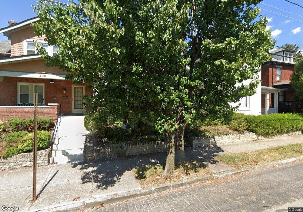 442 E Whittier St, Columbus, OH 43206 - photo 1