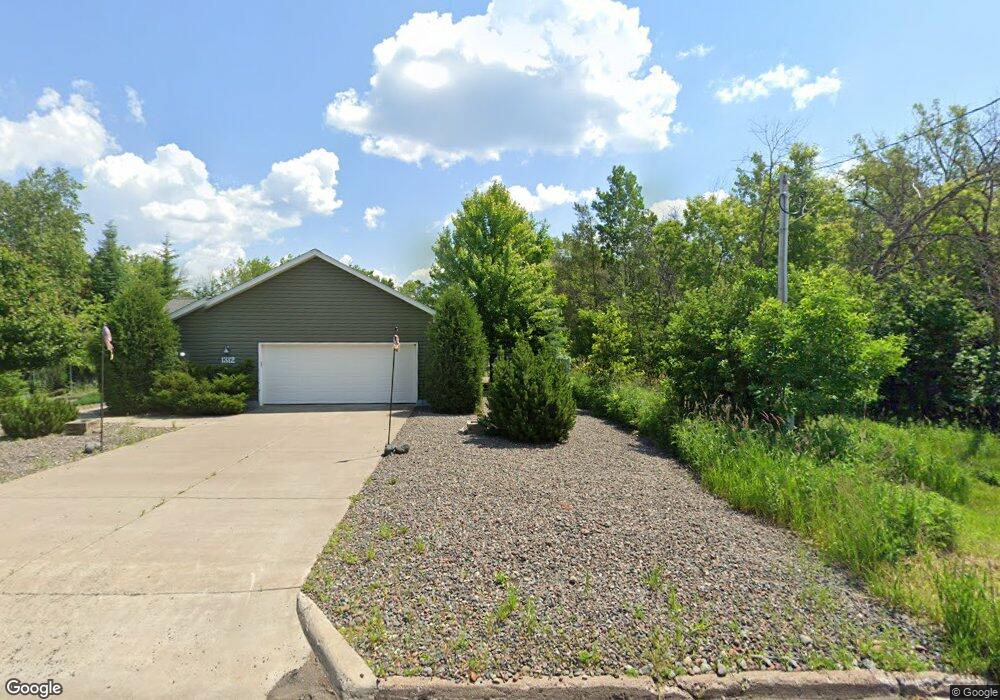 1308 N 45th Ave E, Duluth, MN 55804 - photo 1