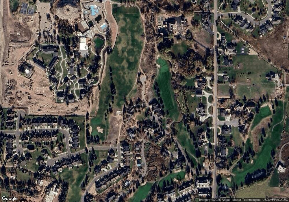 0 Mountain Springs Dr, Midway, UT 84049 - photo 1