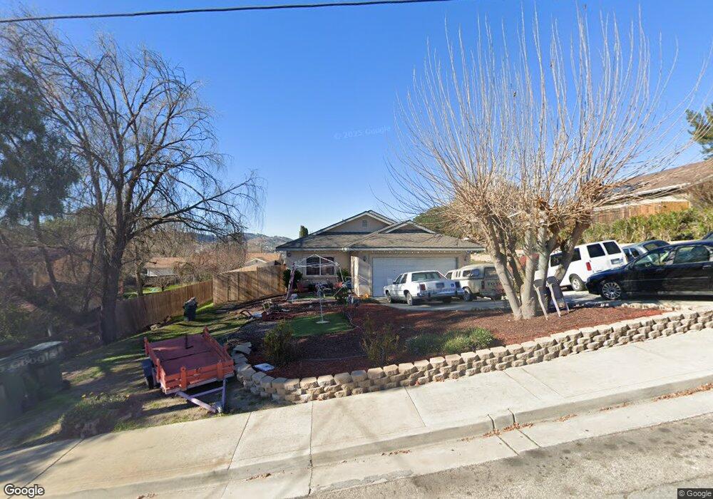 739 Tanner Dr, Paso Robles, CA 93446 - photo 1