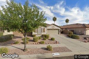 16952 W Southampton Rd, Surprise, AZ 85374