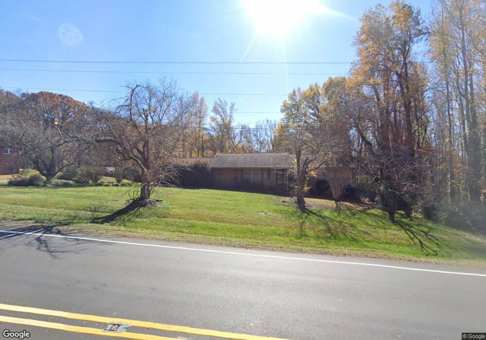 2450 E Broad St, Statesville, NC 28625 - photo 1