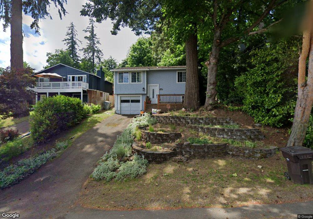 4458 Grant St, West Linn, OR 97068 - photo 1