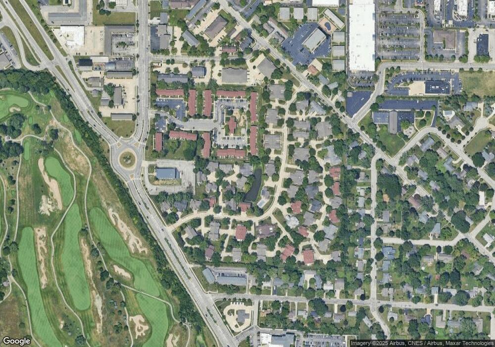 534 Trace 5, West Lafayette, IN 47906 - photo 1