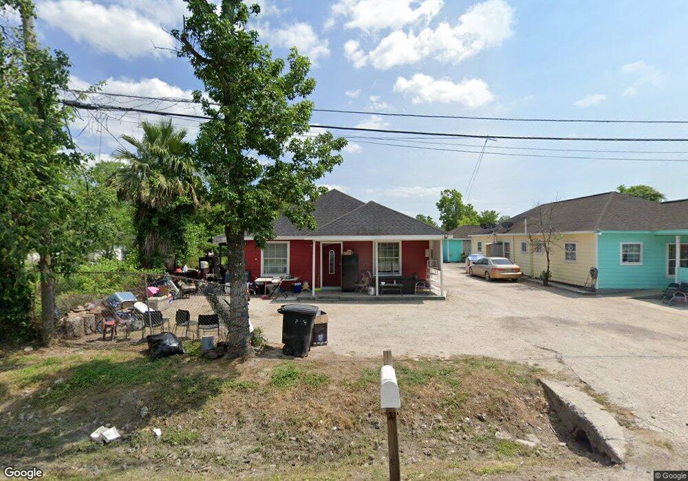 4914 Mohawk St, Houston, TX 77093 - photo 1