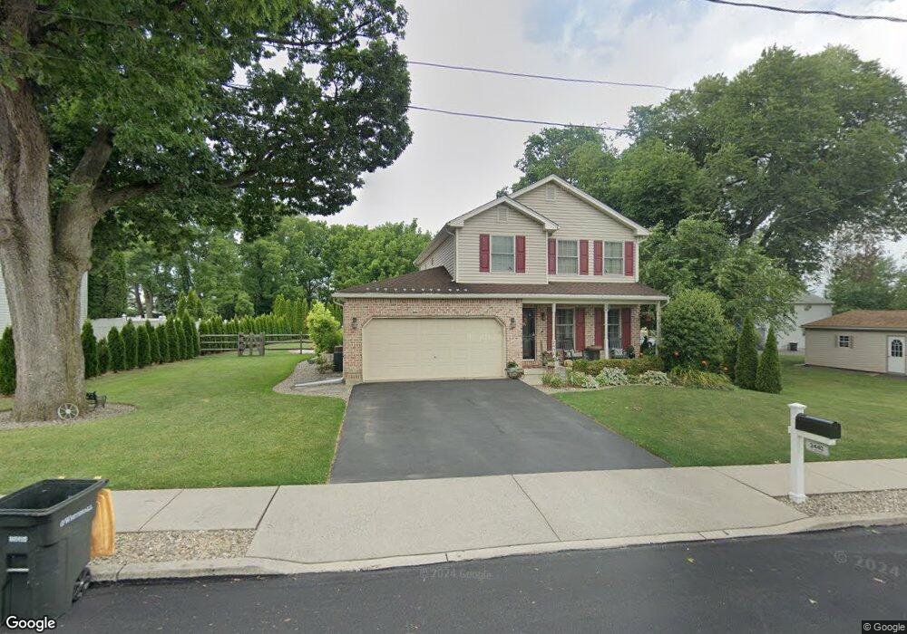 2440 S 3rd Ave, Whitehall, PA 18052 - photo 1