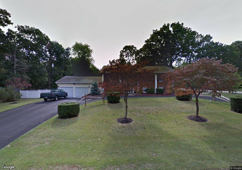 1483 Friendly Rd, Pasadena, MD 21122 - photo 1