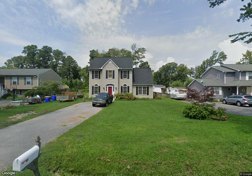 608 Buckingham Dr, Stevensville, MD 21666 - photo 1