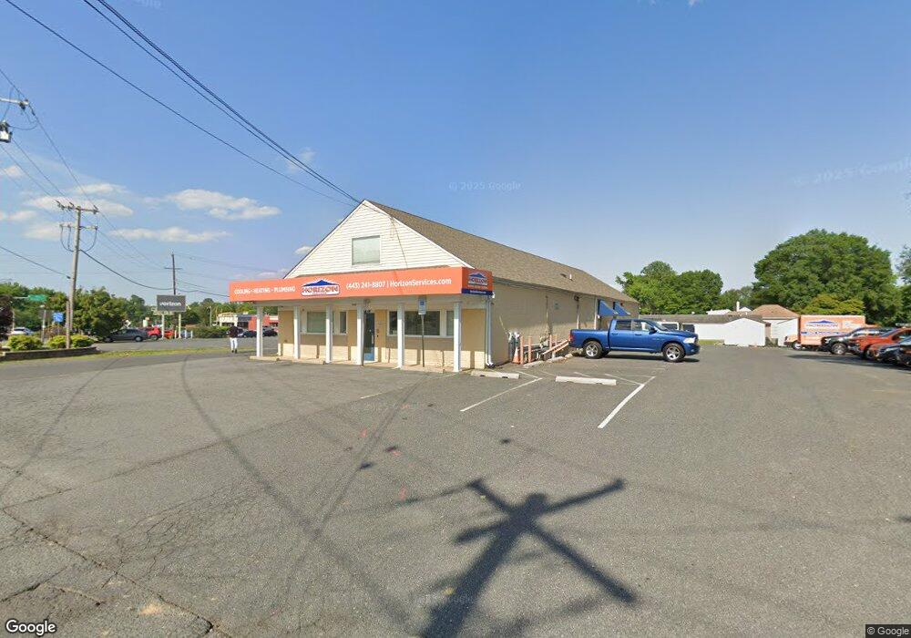 110 Ohio St, Havre de Grace, MD 21078 - photo 1