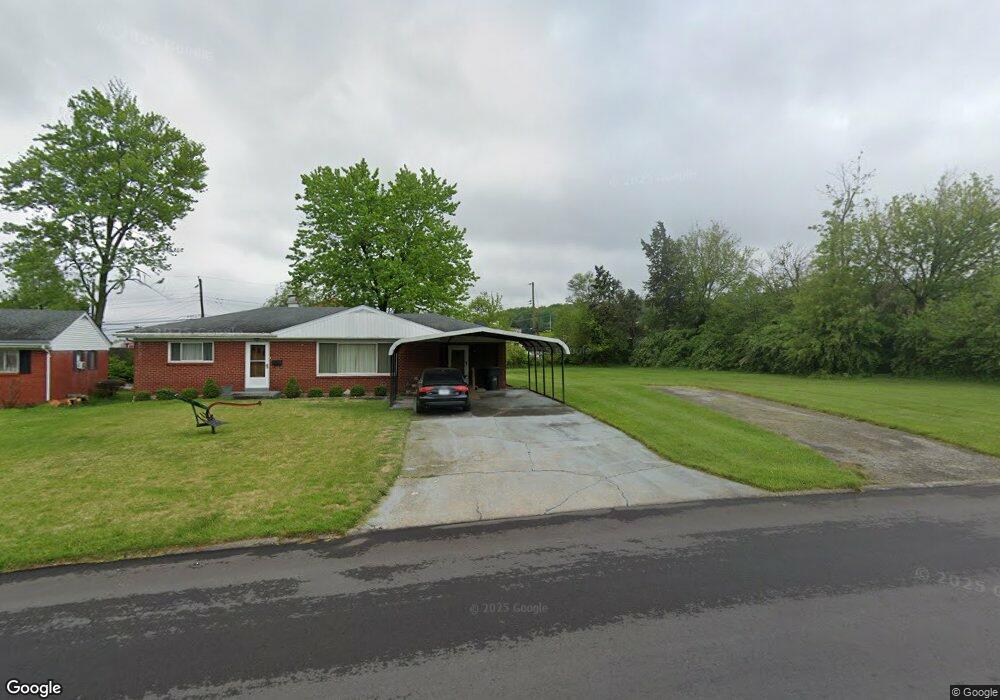 2310 Coyle Dr, New Albany, IN 47150 - photo 1