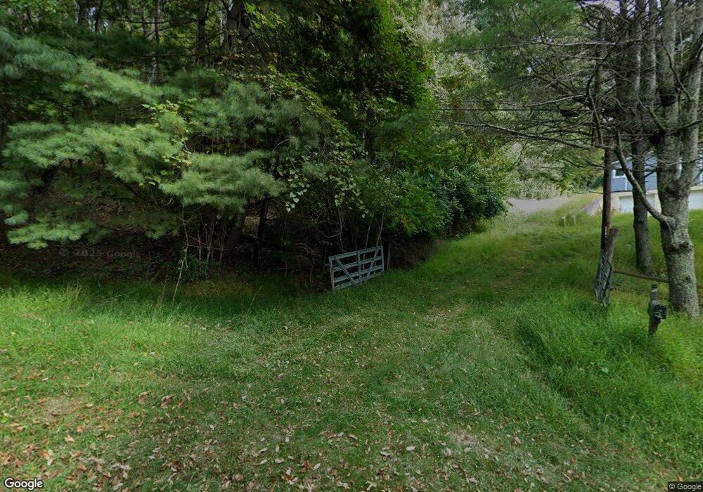 794 Coffeytown Rd, Vesuvius, VA 24483 - photo 1