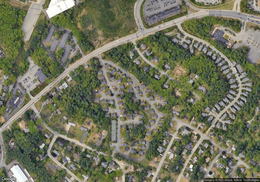 5 Esquire Cir unit U57, Nashua, NH 03062 - photo 1