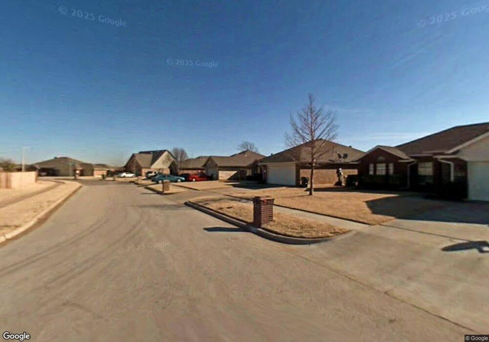 808 Night Hawk Dr, Norman, OK 73072 - photo 1