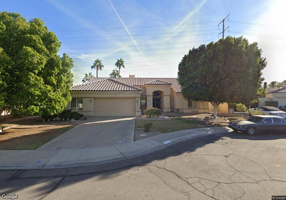 1213 N Crystal Shores, Gilbert, AZ 85234 - photo 1