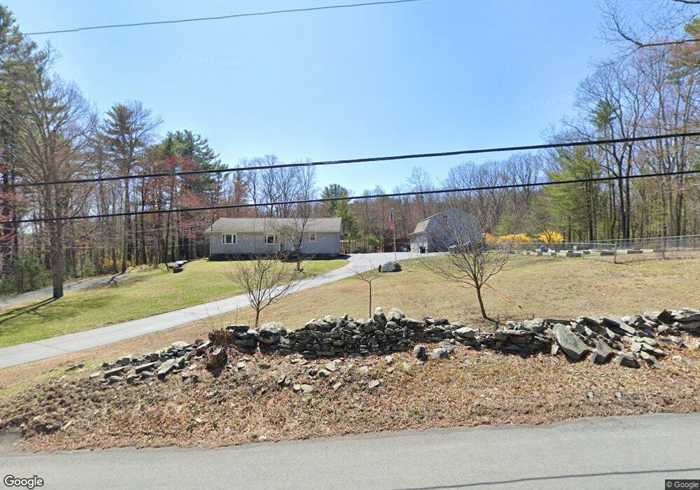 114 Spencer Rd, Dingmans Ferry, PA 18328 - photo 1