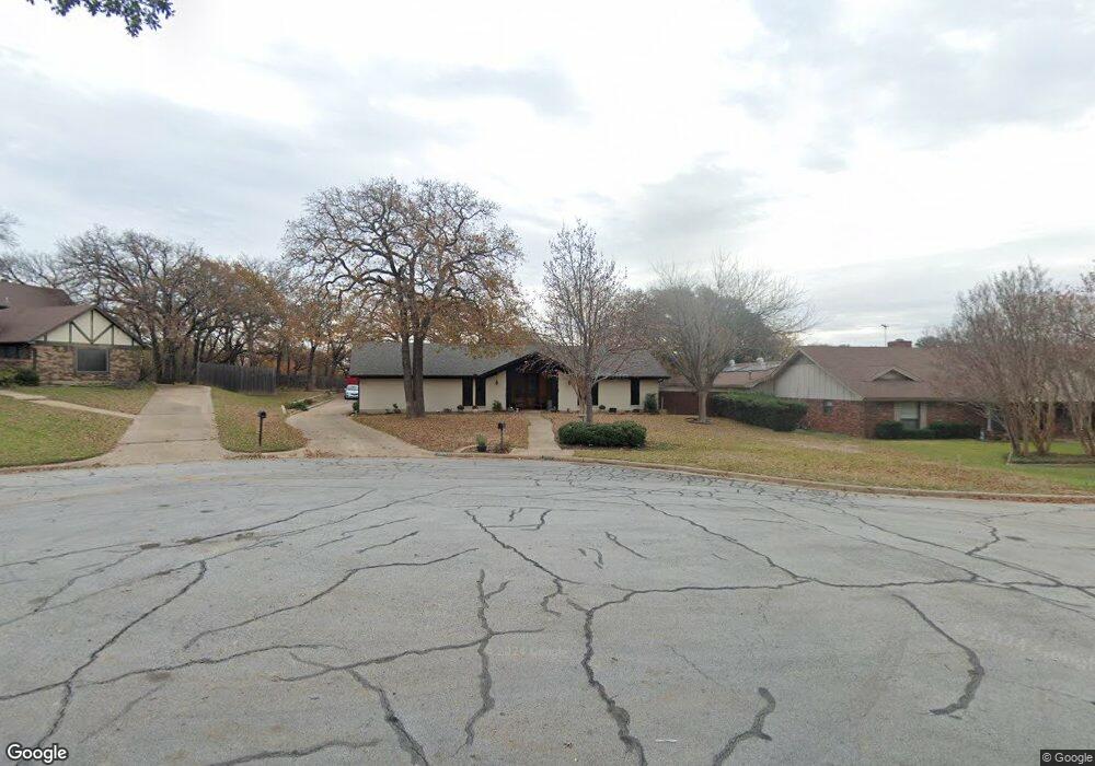 3609 Briarbrook Ct, Colleyville, TX 76034 - photo 1