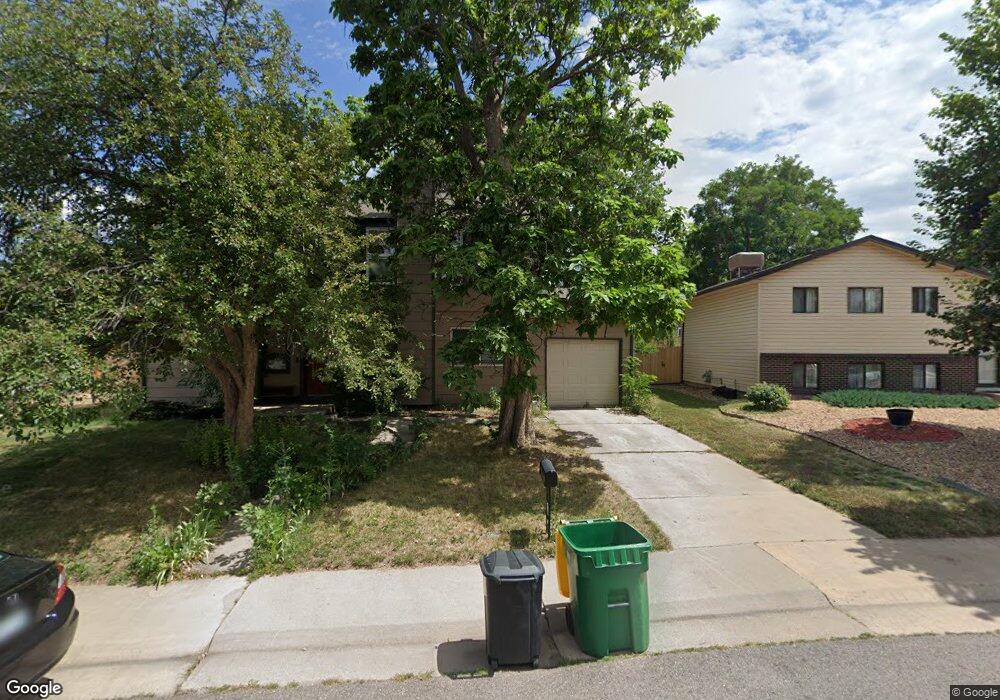 726 S Nile Way, Aurora, CO 80012 - photo 1