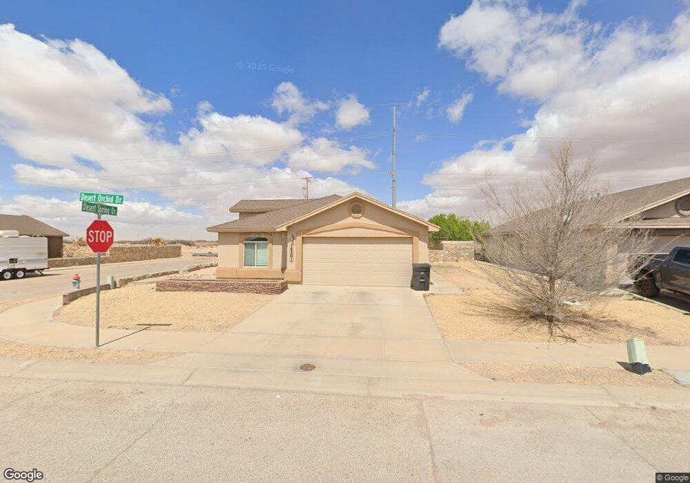 14301 Desert Orchid Dr unit 1, El Paso, TX 79928 - photo 1