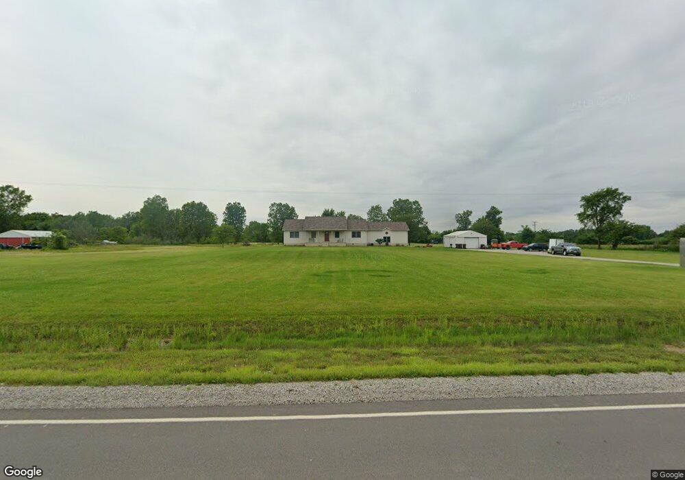 13694 Carleton West Rd, Carleton, MI 48117 - photo 1