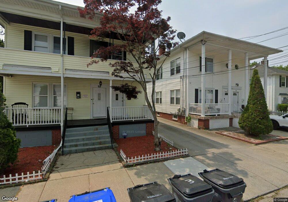 67 Maplehurst Ave, Providence, RI 02908 - photo 1