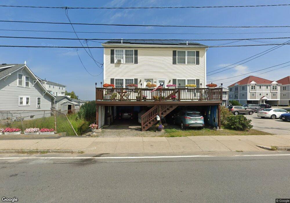 227 Beach Rd unit 2, Salisbury, MA 01952 - photo 1