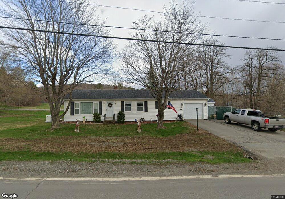 10 Railroad Ave, Dexter, ME 04930 - photo 1