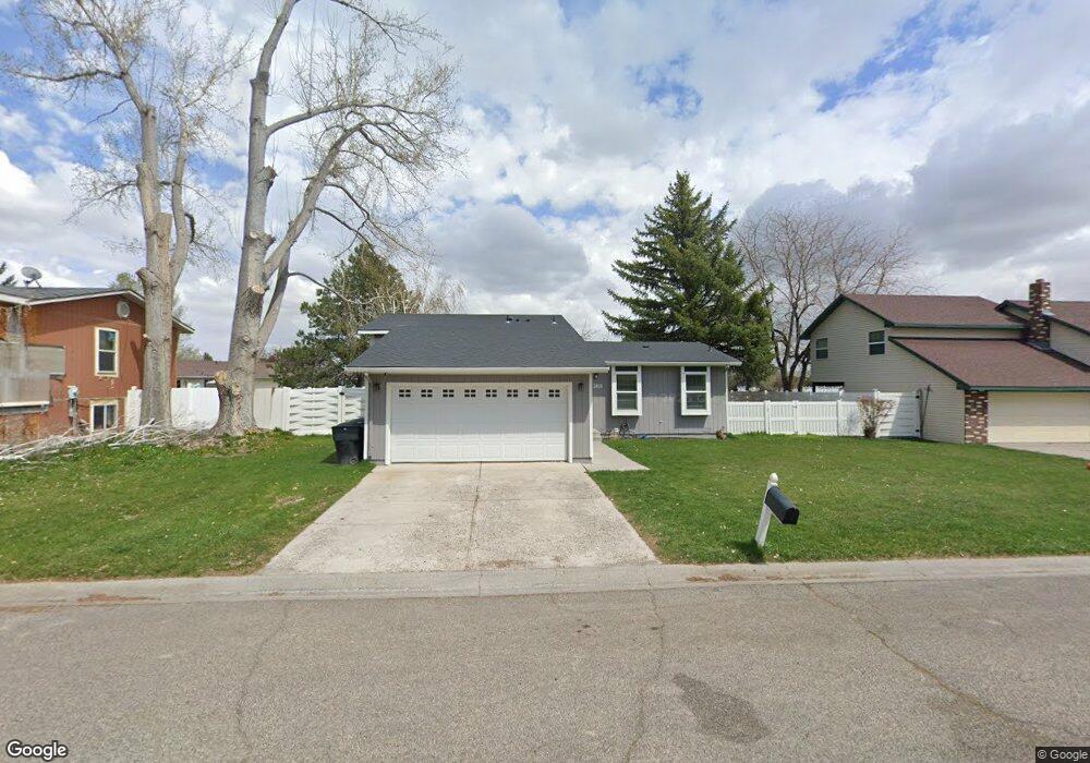 2811 Fairmont Dr, Burley, ID 83318 - photo 1