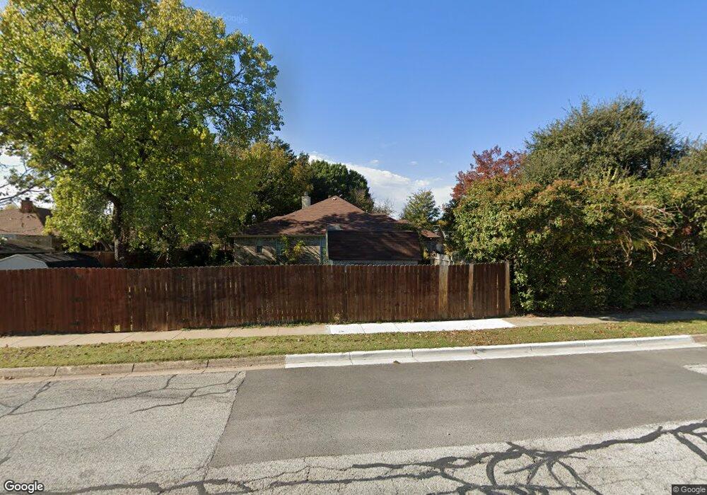 6401 Amundson Rd, North Richland Hills, TX 76182 - photo 1