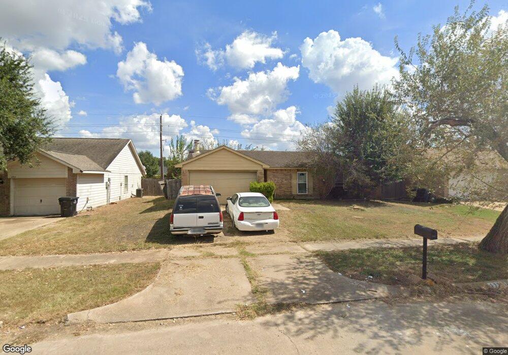 17710 Bullis Gap Dr, Hockley, TX 77447 - photo 1