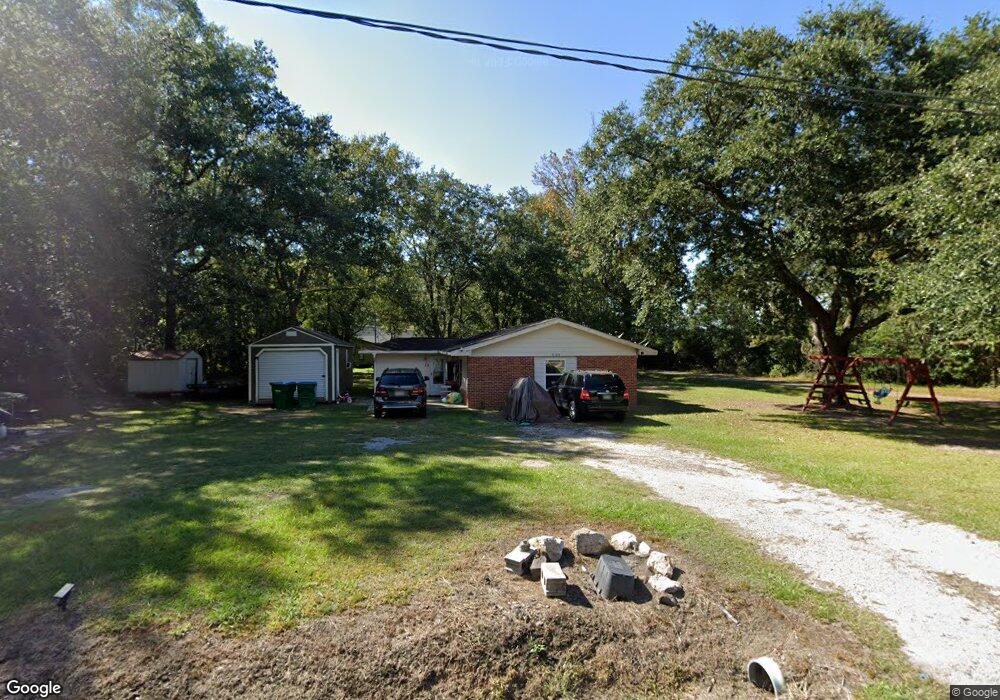 4124 Tugas Pt St, Moss Point, MS 39562 - photo 1