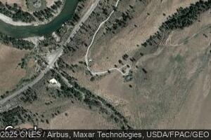 2458 Highway 153, Carlton, WA 98814