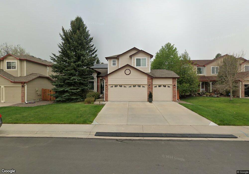 18952 E Prentice Place, Centennial, CO 80015 - photo 1