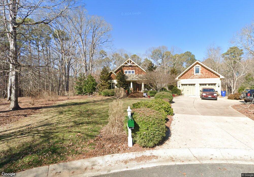 21 Randolph Ct, Pittsboro, NC 27312 - photo 1