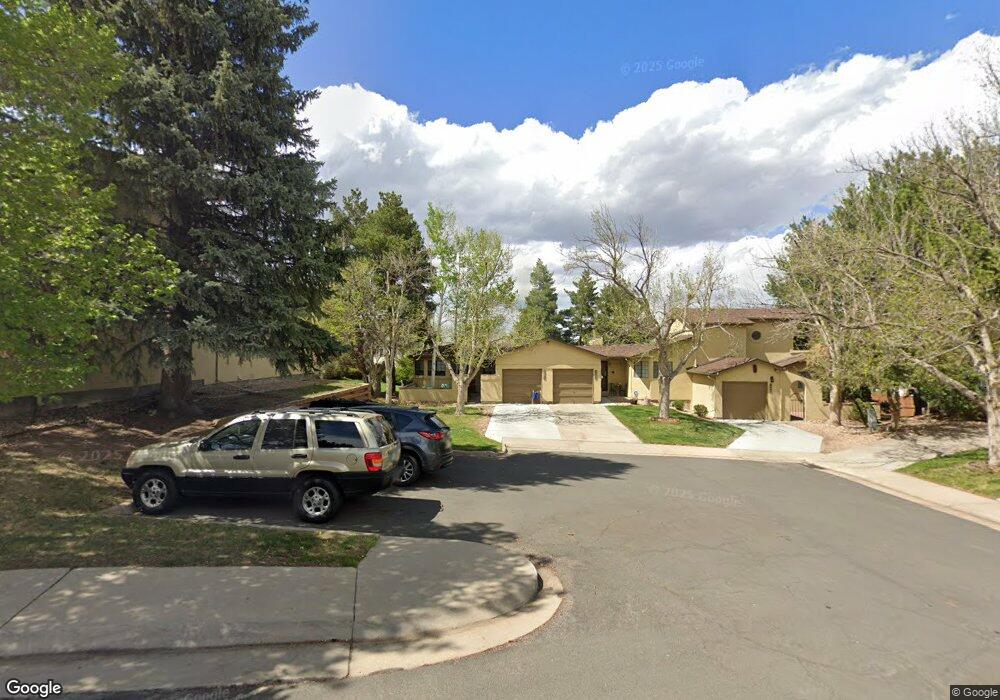 18611 E Layton Place, Aurora, CO 80015 - photo 1