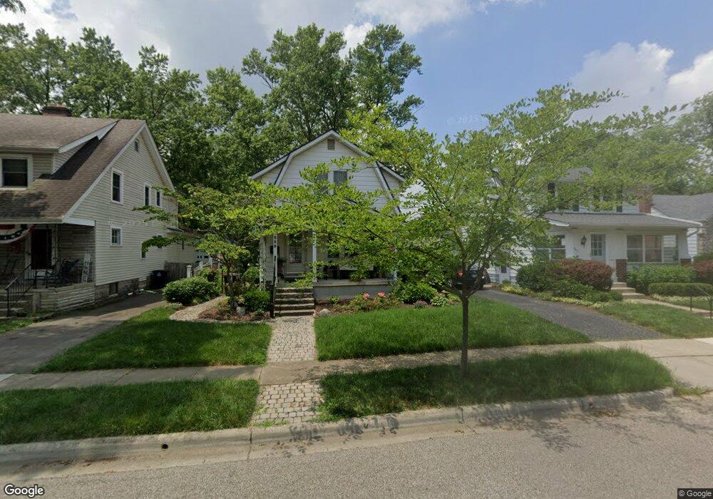 989 Euclaire Ave, Columbus, OH 43209 - photo 1